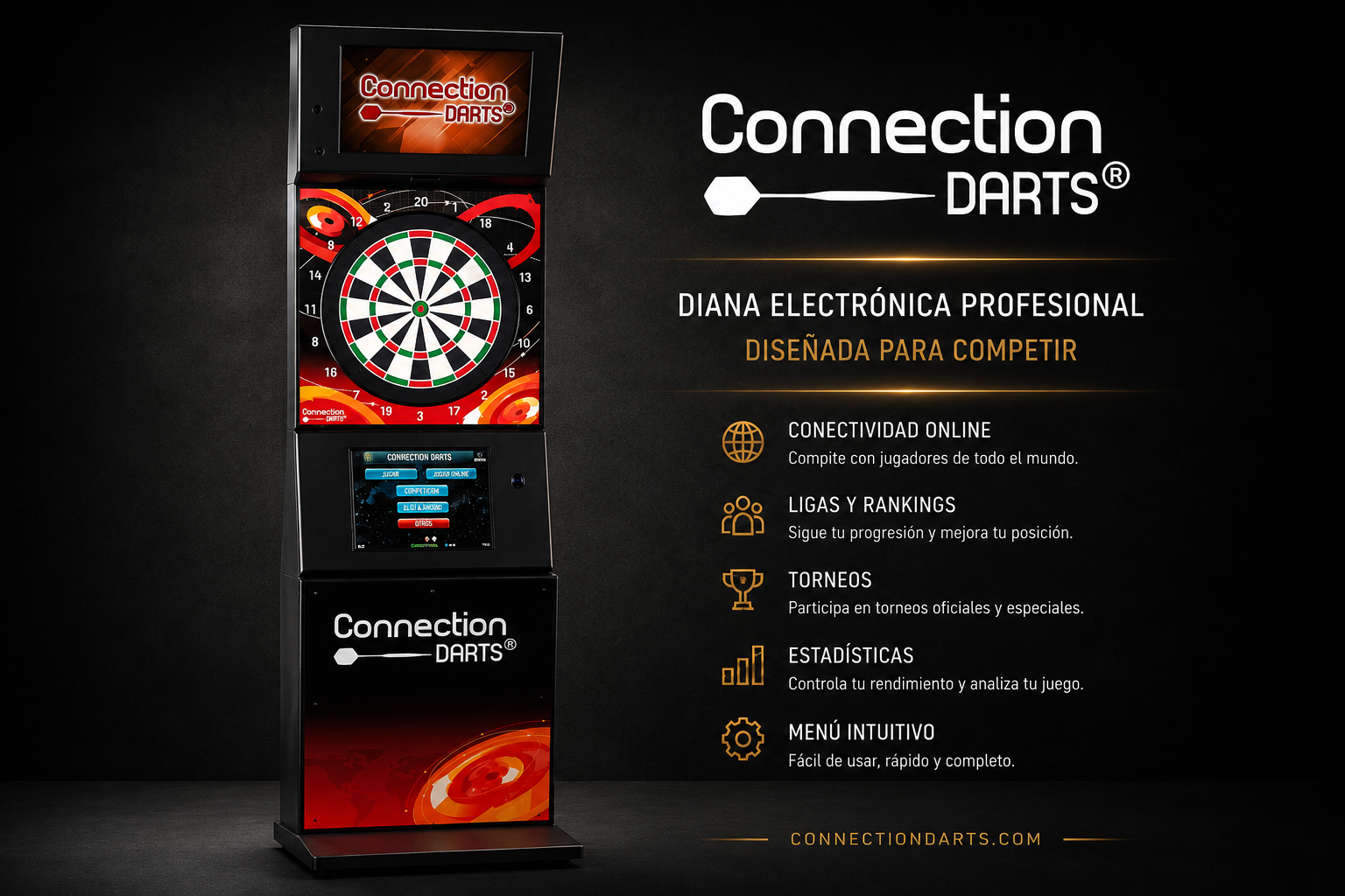 Diana Connection