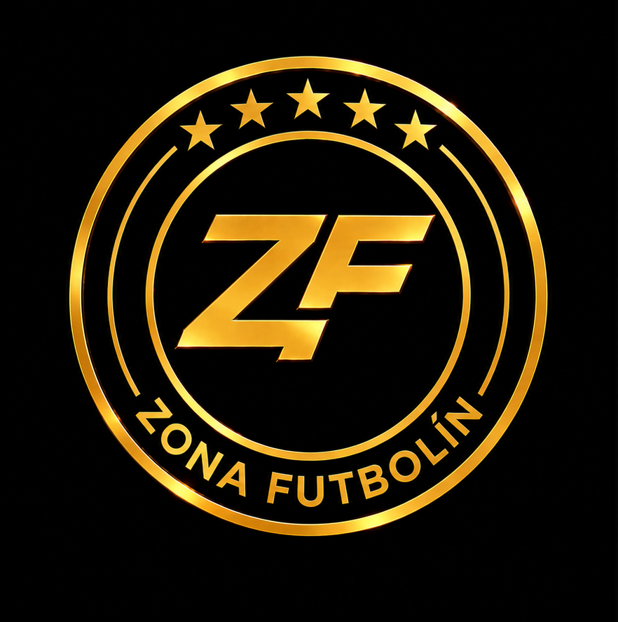 Logo Zona Futbolín
